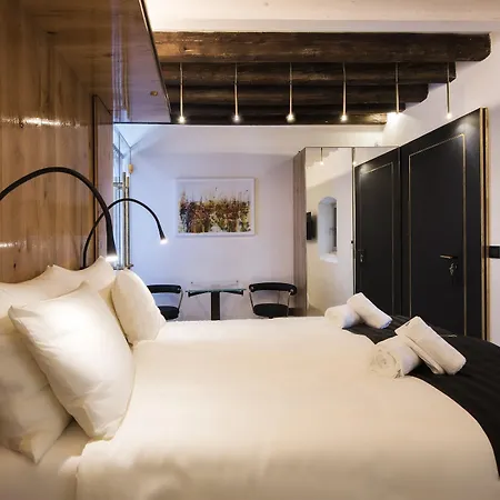 Hotell Spirito Santo Palazzo Storico - Adults Only 4*