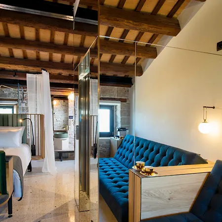 Spirito Santo Palazzo Storico - Adults Only