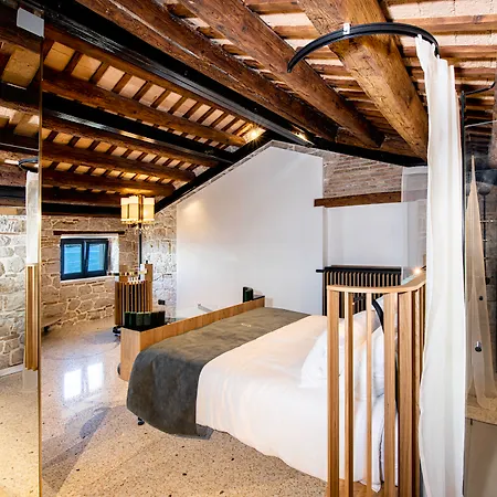 Spirito Santo Palazzo Storico - Adults Only Hotel 4*