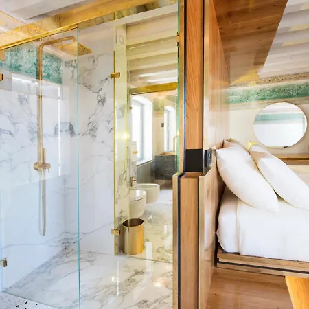Spirito Santo Palazzo Storico - Adults Only Hotell