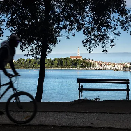 Hotel Spirito Santo Palazzo Storico - Adults Only Rovinj