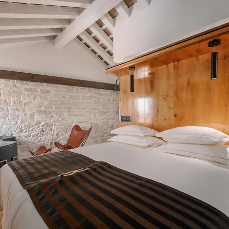 Spirito Santo Palazzo Storico - Adults Only