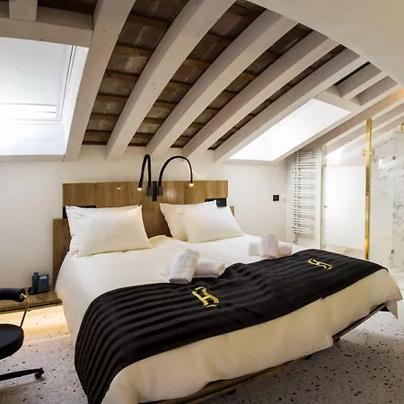 Spirito Santo Palazzo Storico - Adults Only Rovinj