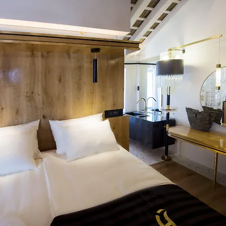 Spirito Santo Palazzo Storico - Adults Only 4*