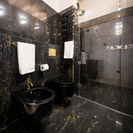 Hotel Spirito Santo Palazzo Storico - Adults Only 4*