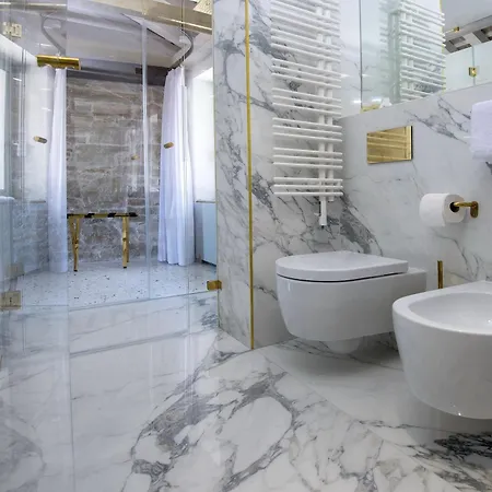 Hotel Spirito Santo Palazzo Storico