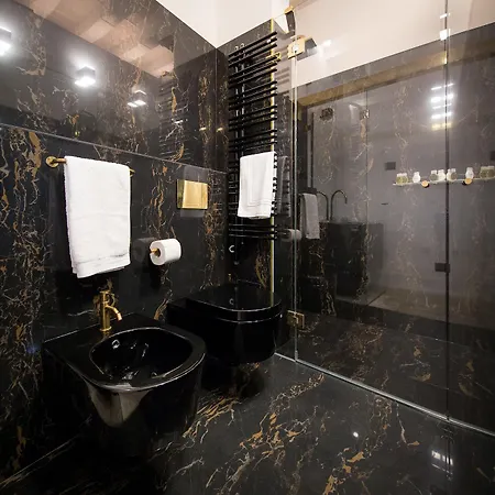 Spirito Santo Palazzo Storico فندق