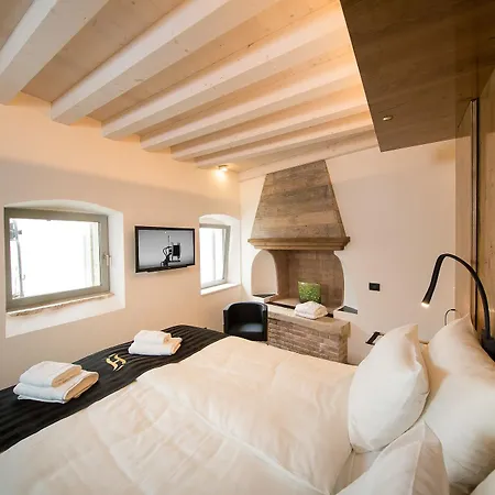 Spirito Santo Palazzo Storico 4* Rovinj