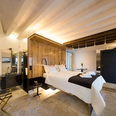 Hotel Spirito Santo Palazzo Storico
