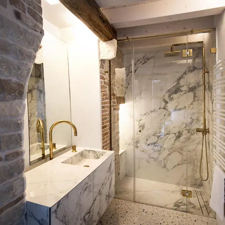 Spirito Santo Palazzo Storico Rovinj