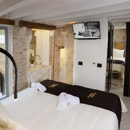 Hotel Spirito Santo Palazzo Storico 4*