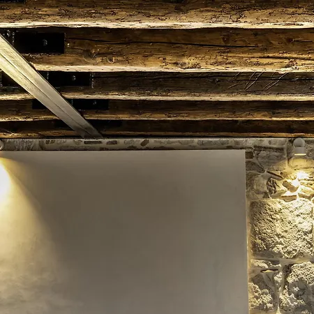 Spirito Santo Palazzo Storico 4*