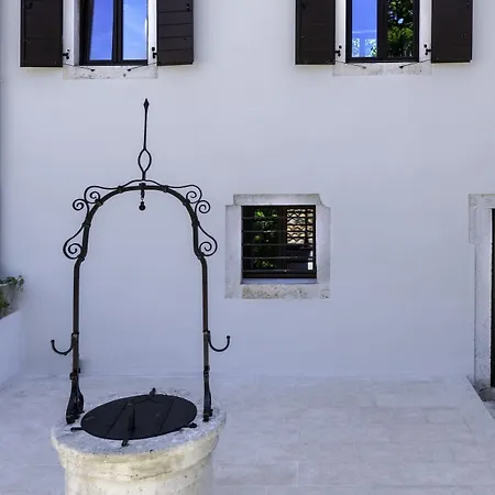 Spirito Santo Palazzo Storico