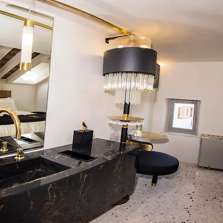 Spirito Santo Palazzo Storico Hotel