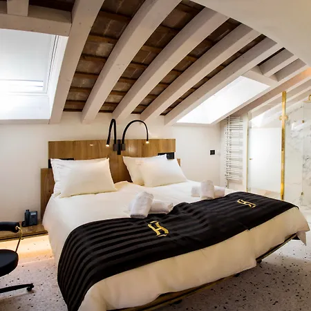 Spirito Santo Palazzo Storico فندق 4*