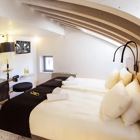 Hotel Spirito Santo Palazzo Storico Rovinj