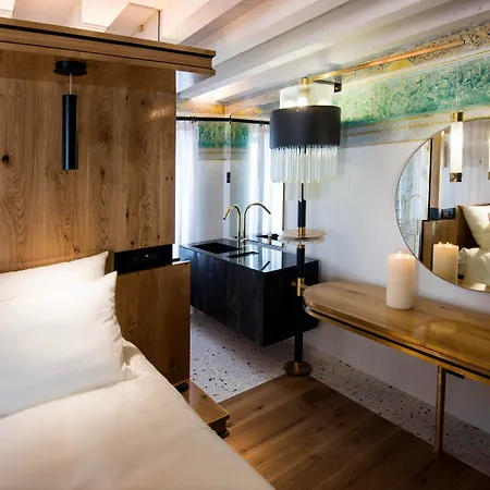 Hotel Spirito Santo Palazzo Storico Rovinj