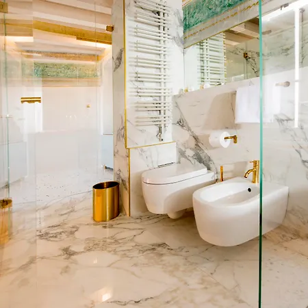Hotel Spirito Santo Palazzo Storico 4*