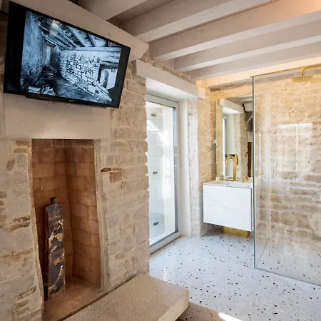 Hotel Spirito Santo Palazzo Storico 4*