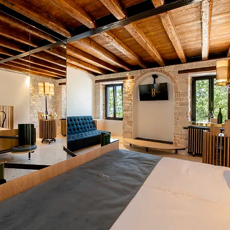 Spirito Santo Palazzo Storico Hotel 4*