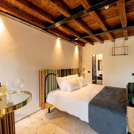Spirito Santo Palazzo Storico Hotel 4*