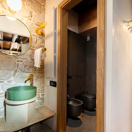 Hotel Spirito Santo Palazzo Storico Rovinj