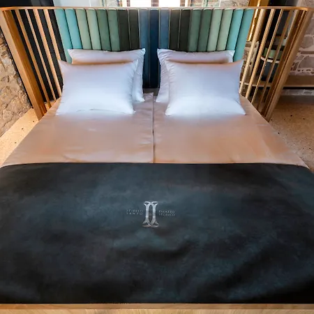 Spirito Santo Palazzo Storico 4* Rovinj