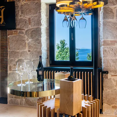 Spirito Santo Palazzo Storico Hotel
