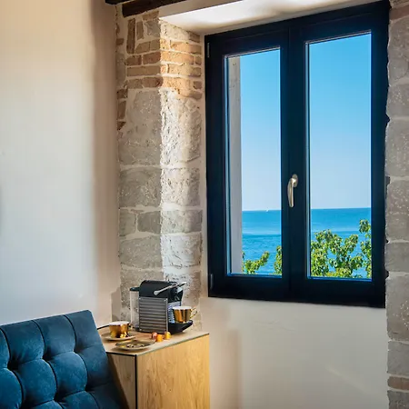 Spirito Santo Palazzo Storico 4*