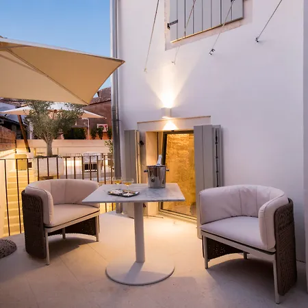 Spirito Santo Palazzo Storico Hotel