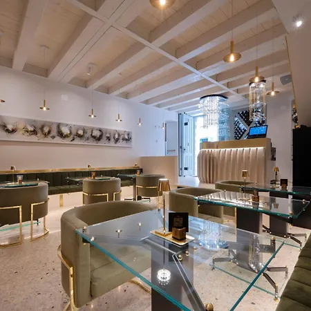 Spirito Santo Palazzo Storico - Adults Only Hotel