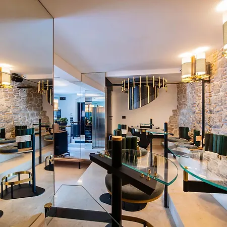 Spirito Santo Palazzo Storico - Adults Only 4*