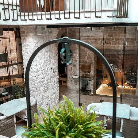 Spirito Santo Palazzo Storico - Adults Only Otel 4*