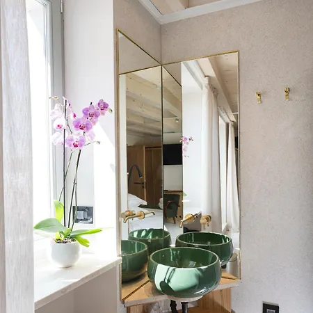 Spirito Santo Palazzo Storico Hotel Rovinj
