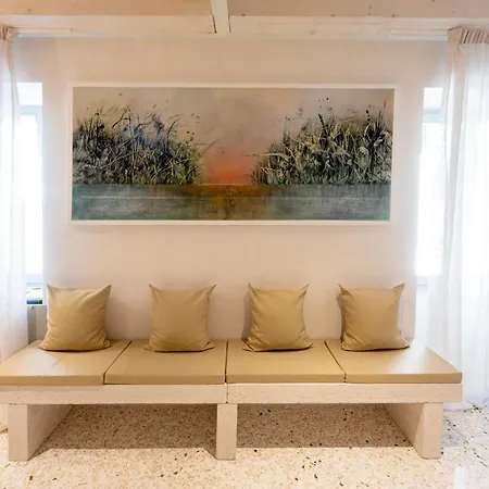 Spirito Santo Palazzo Storico Hotel