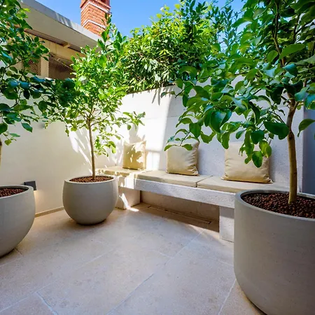 Hotel Spirito Santo Palazzo Storico Rovinj