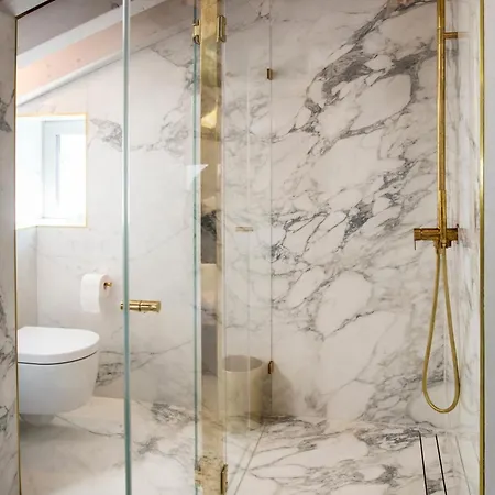 Spirito Santo Palazzo Storico - Adults Only