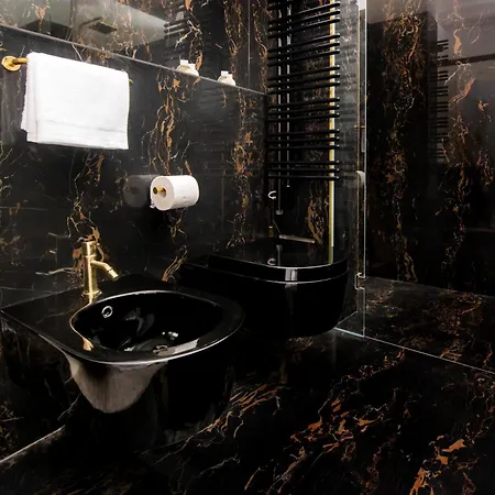 Spirito Santo Palazzo Storico - Adults Only 4* Rovinj