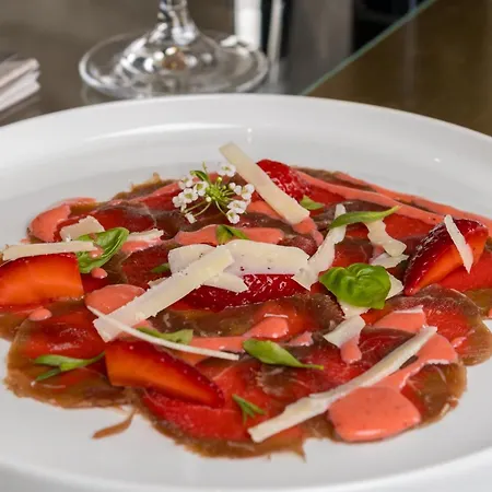 فندق Spirito Santo Palazzo Storico