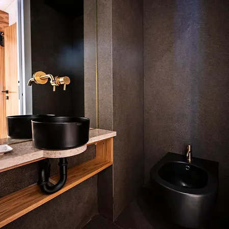 Hotel Spirito Santo Palazzo Storico 4*