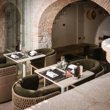 Spirito Santo Palazzo Storico - Adults Only Otel