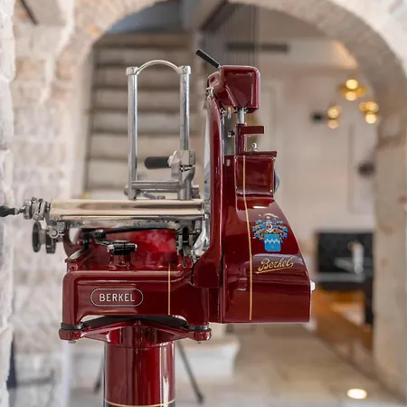 מלון Spirito Santo Palazzo Storico - Adults Only