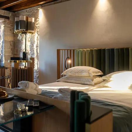 Spirito Santo Palazzo Storico 4*