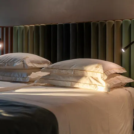 Spirito Santo Palazzo Storico - Adults Only 4* Rovinj