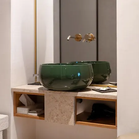 Spirito Santo Palazzo Storico - Adults Only מלון