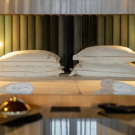 Spirito Santo Palazzo Storico - Adults Only מלון 4*