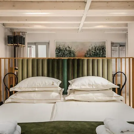 Spirito Santo Palazzo Storico - Adults Only Hotell Rovinj