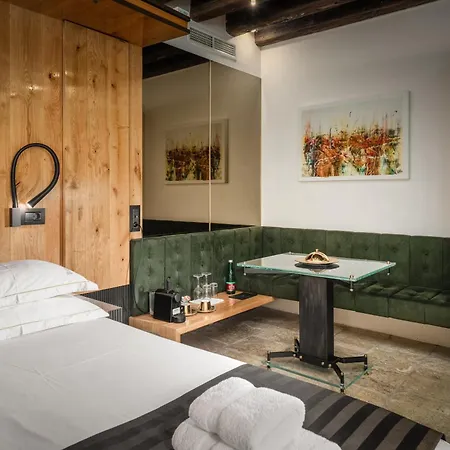 Spirito Santo Palazzo Storico - Adults Only