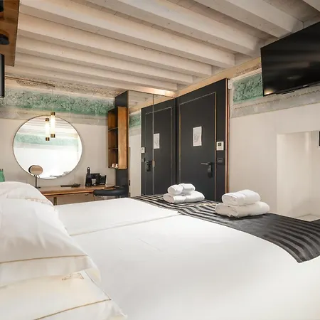 Spirito Santo Palazzo Storico - Adults Only Hotel