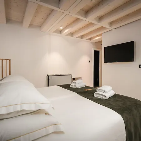 Hotell Spirito Santo Palazzo Storico - Adults Only